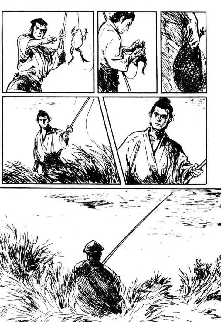 Samurai Executioner Chapter 48 3